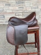 Parelli fluidity general for sale  Guilford