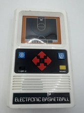 Vintage mattel basketball for sale  Big Lake