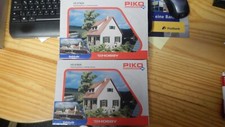 Piko 61826 bausatz gebraucht kaufen  Völklingen