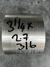 Stainless steel bar for sale  BUCKIE