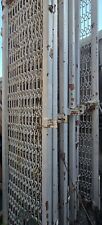 Antique wrought iron for sale  Ventura