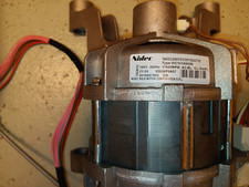 Elektromotor waschmaschine bau gebraucht kaufen  Unna