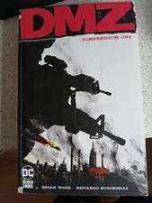 Dmz compendium volume for sale  SHIPLEY