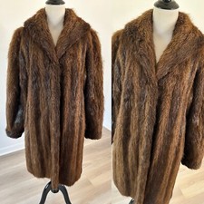 Vintage beaver fur for sale  Winter Garden