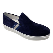 Scarpe mocassino casual usato  Paterno