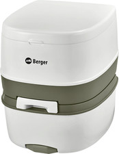 Berger mobil campingtoilette gebraucht kaufen  Neumarkt i.d.OPf.