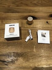 Lexon mino la125 gebraucht kaufen  Neusäß