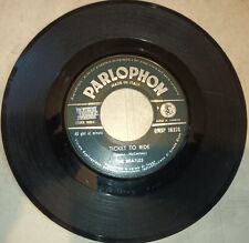 Beatles ticket ride usato  Prato