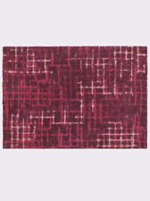 Fußmatte 80x120 pink gebraucht kaufen  Bielefeld