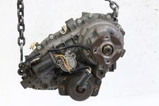 Verteilergetriebe ssangyong ky gebraucht kaufen  Wittenburg