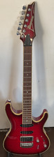 Ibanez sa260fm electric for sale  BRIGHTON