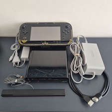 Console nintendo wii d'occasion  Valenciennes