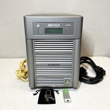 2tb buffalo terastation for sale  Glendale