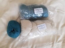50g balls laughing for sale  DEESIDE
