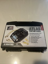 Industries atlas 5000 for sale  Bowie