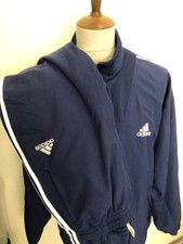 Vintage adidas tracksuit for sale  KEIGHLEY