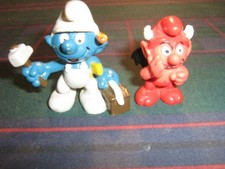 Puffi peyo anni usato  Imola