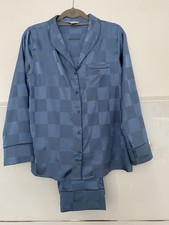 Pyjama schlafanzug gebraucht kaufen  Karlsruhe