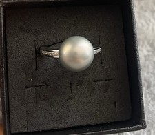 Jette joop silberring gebraucht kaufen  Hamburg