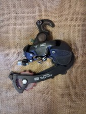 Shimano tourney tz50 for sale  MORDEN