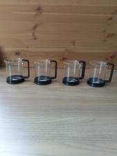 Bodum brazil glass for sale  CARLISLE