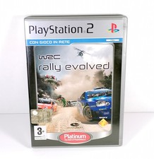 Playstation wrc rally usato  Ferentino