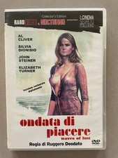 Ondata piacere dvd usato  Vigevano