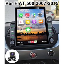 9.7 per fiat usato  Italia