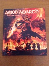 Amon amarth surtur usato  Verrua Po