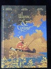 Ulysse cyrano stéphane d'occasion  Puteaux