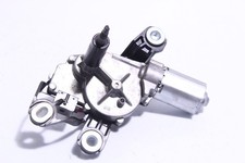 Scheibenwischermotor hinten 1k gebraucht kaufen  Schloß Holte-Stukenbrock