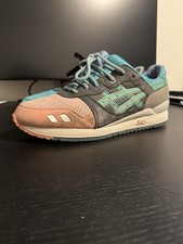 Size asics ronnie d'occasion  Expédié en Belgium