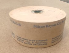 Milton keynes citybus for sale  NORWICH