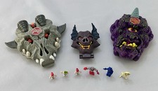 Mighty max doom usato  Zanica