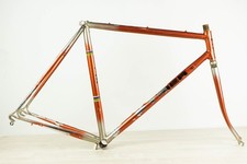 Bmz telaio vintage usato  Chieri