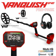 Détecteur métaux minelab d'occasion  Le Thor