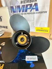 Aluminum boat propeller for sale  Fullerton