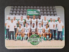 Equipe nanterre carte d'occasion  Argentan