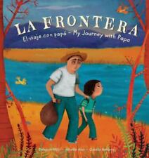 Usado, La Frontera by Alva, Alfredo; Mills, Deborah comprar usado  Enviando para Brazil