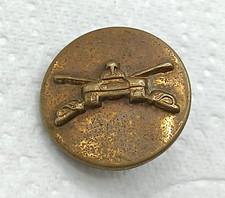 Ww2 army button for sale  FALKIRK