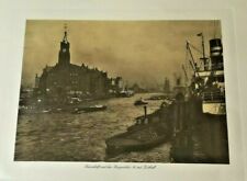 Altes foto kaiserhöft gebraucht kaufen  Hamburg