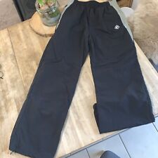 Vicinity track pants gebraucht kaufen  Weinheim