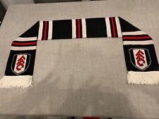 Fulham bar scarf for sale  ACCRINGTON