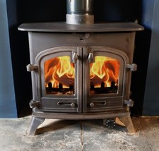 Yeoman devon multifuel for sale  BRIDGNORTH