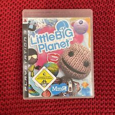 Littlebigplanet ps3 sony gebraucht kaufen  Berlin