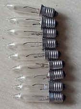 Ersatzbirnen lichterkette anse gebraucht kaufen  Dinslaken