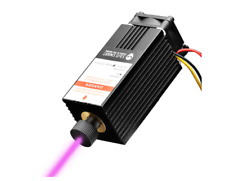 Kit de módulo cabeça laser SainSmart Genmitsu 5.5W 445nm para gravação CNC comprar usado  Enviando para Brazil