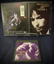 Bob Dylan Greatest Hits Volume 3 MINIDISC MD comprar usado  Enviando para Brazil