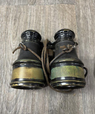 Ww1 french binoculars for sale  Brunswick