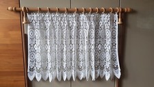 Gardine 95x71cm plauener gebraucht kaufen  Cottbus